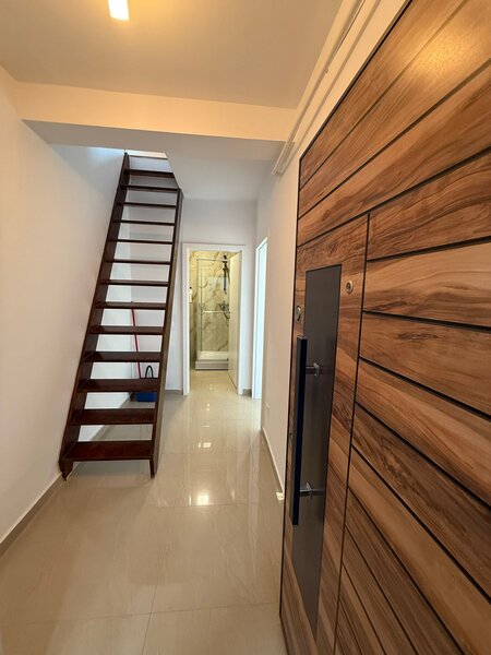 Drumul Taberei, Valea Doftanei , apartament tip penthouse