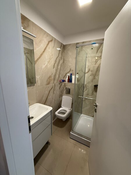 Drumul Taberei, Valea Doftanei , apartament tip penthouse