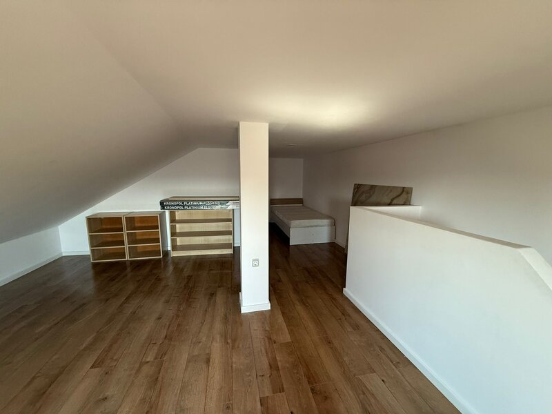 Drumul Taberei, Valea Doftanei , apartament tip penthouse