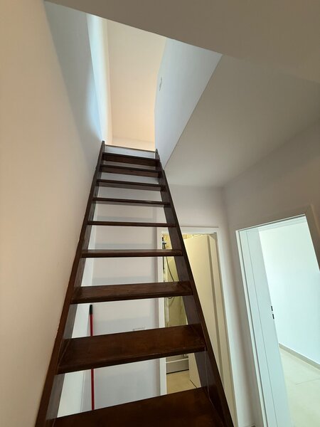 Drumul Taberei, Valea Doftanei , apartament tip penthouse