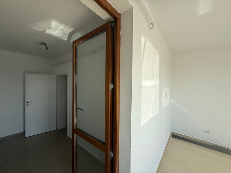 Drumul Taberei, Valea Doftanei , apartament tip penthouse