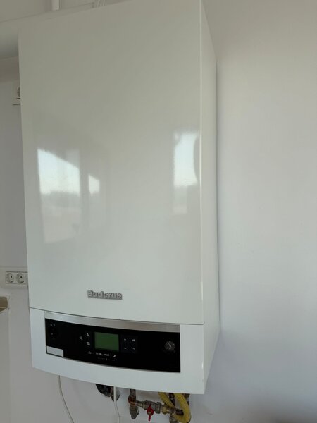 Drumul Taberei, Valea Doftanei , apartament tip penthouse