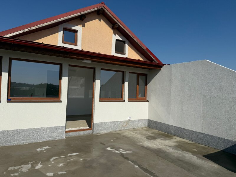 Drumul Taberei, Valea Doftanei , apartament tip penthouse