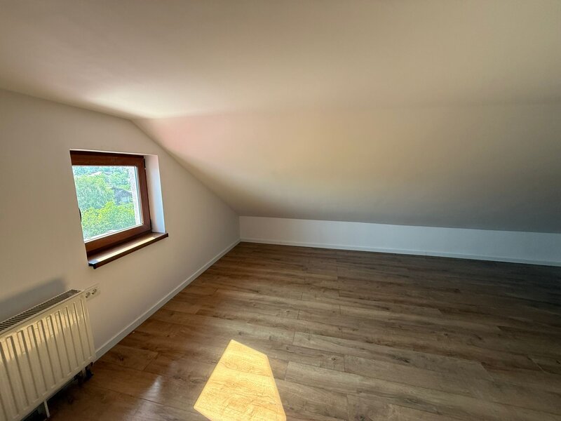 Drumul Taberei, Valea Doftanei , apartament tip penthouse