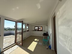 Drumul Taberei, Valea Doftanei , apartament tip penthouse